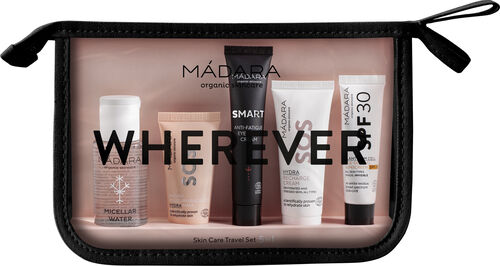 Mádara - Wherever Travel Set 5-in-1
