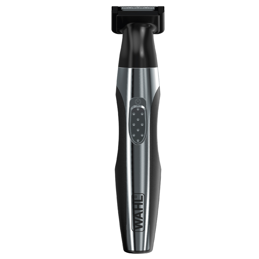 Wahl - Hair Trimmer Lithium - Quickstyle, 4 pieces (5604-035)