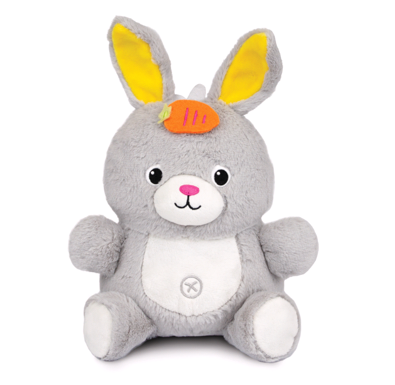 Winfun - Play with Me Dance Pal Bunny (0279)