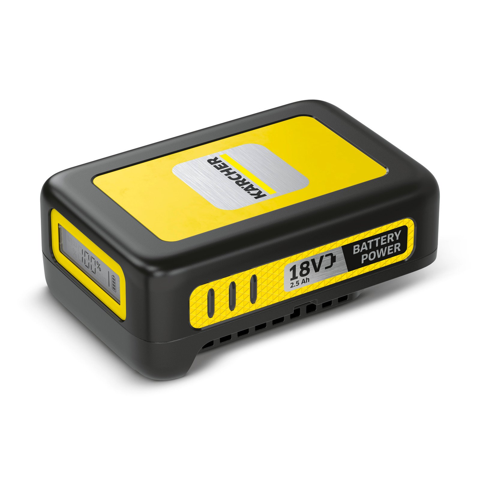 Kärcher - Battery 18V / 2.5AH