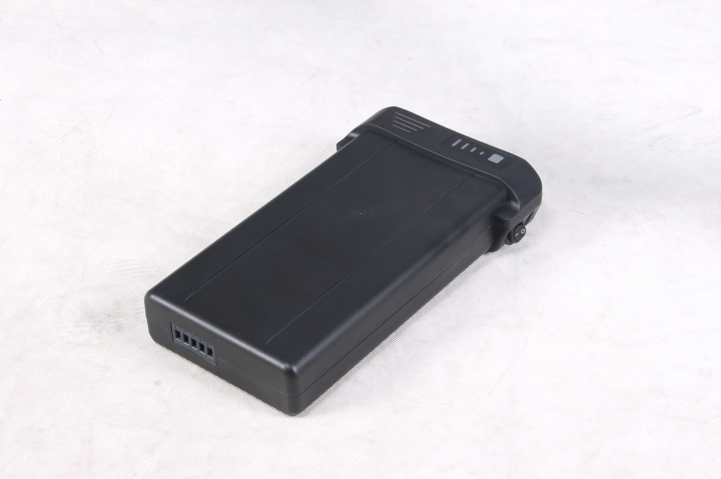 Vaya CB-1 - 10.2Ah Battery (Up to 75 Km) (36V102AH)