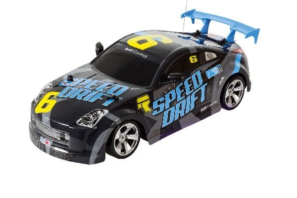 Revell - R/C Drift Car "SPEED DRIFT" 27/40 MHz (624483)