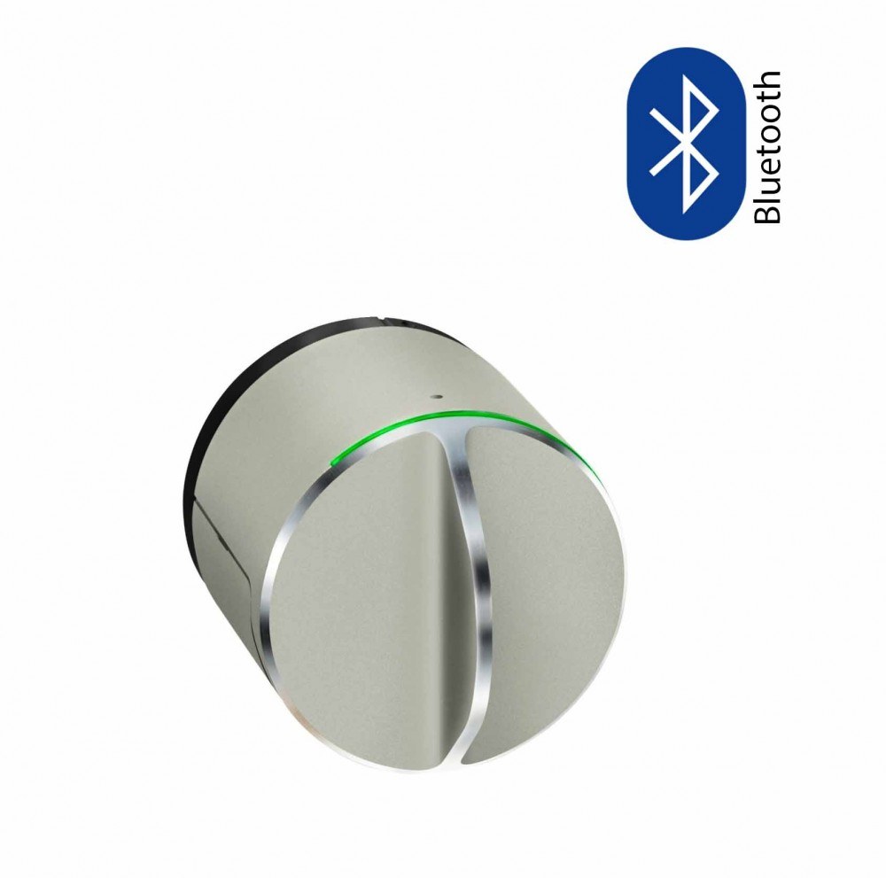 Danalock - V3 Euro Bluetooth Technology