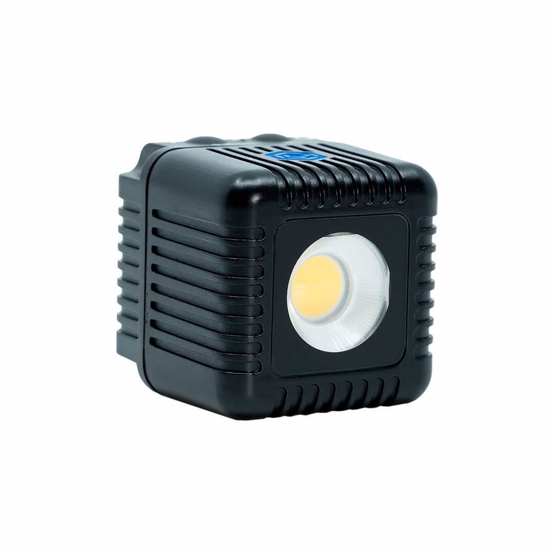 Lume Cube 2.0 Single Black