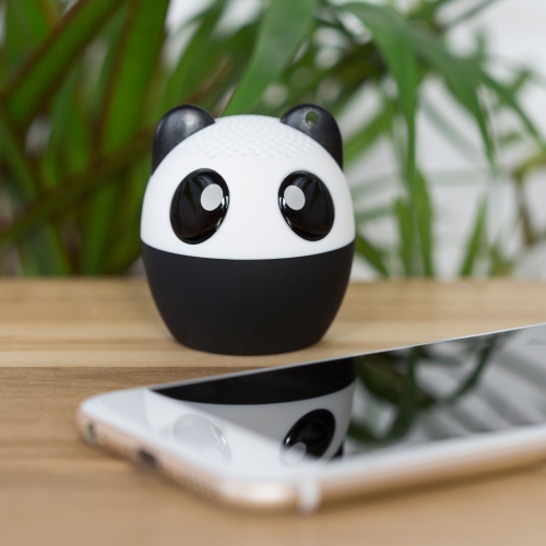Panda Speaker(SW-PANSPK)
