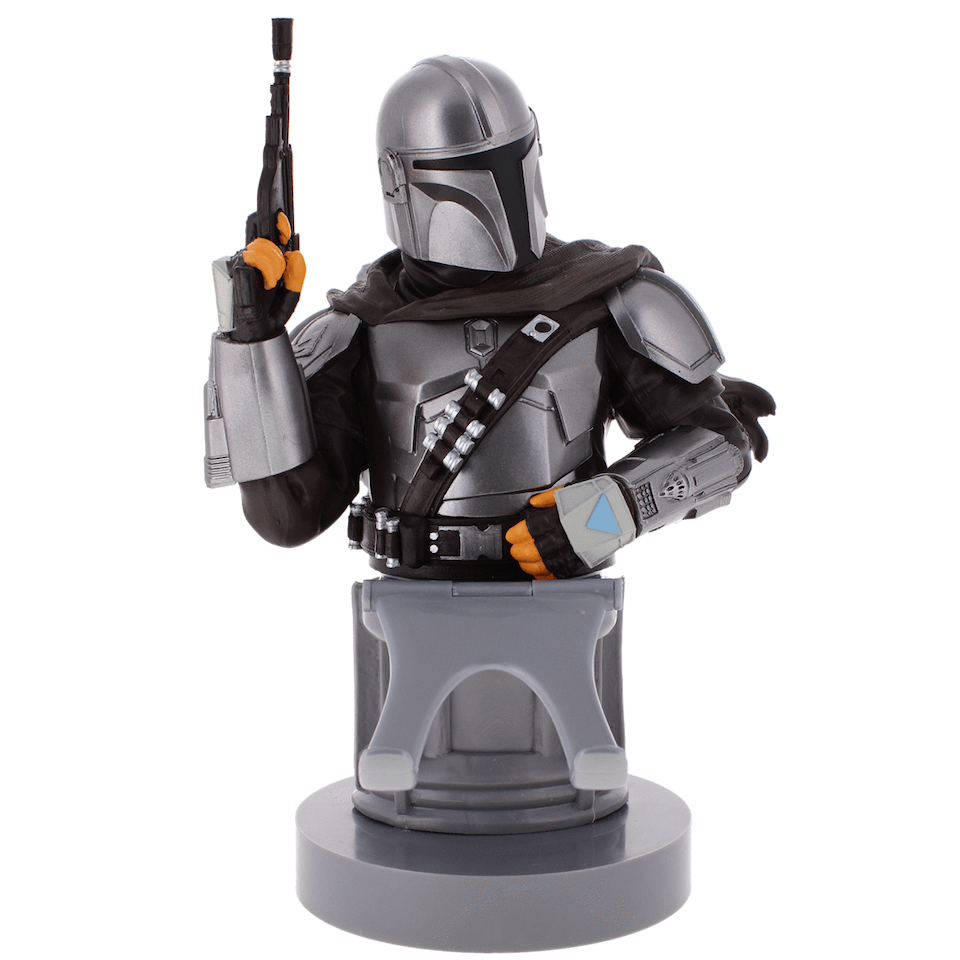 Cable Guys The Mandalorian