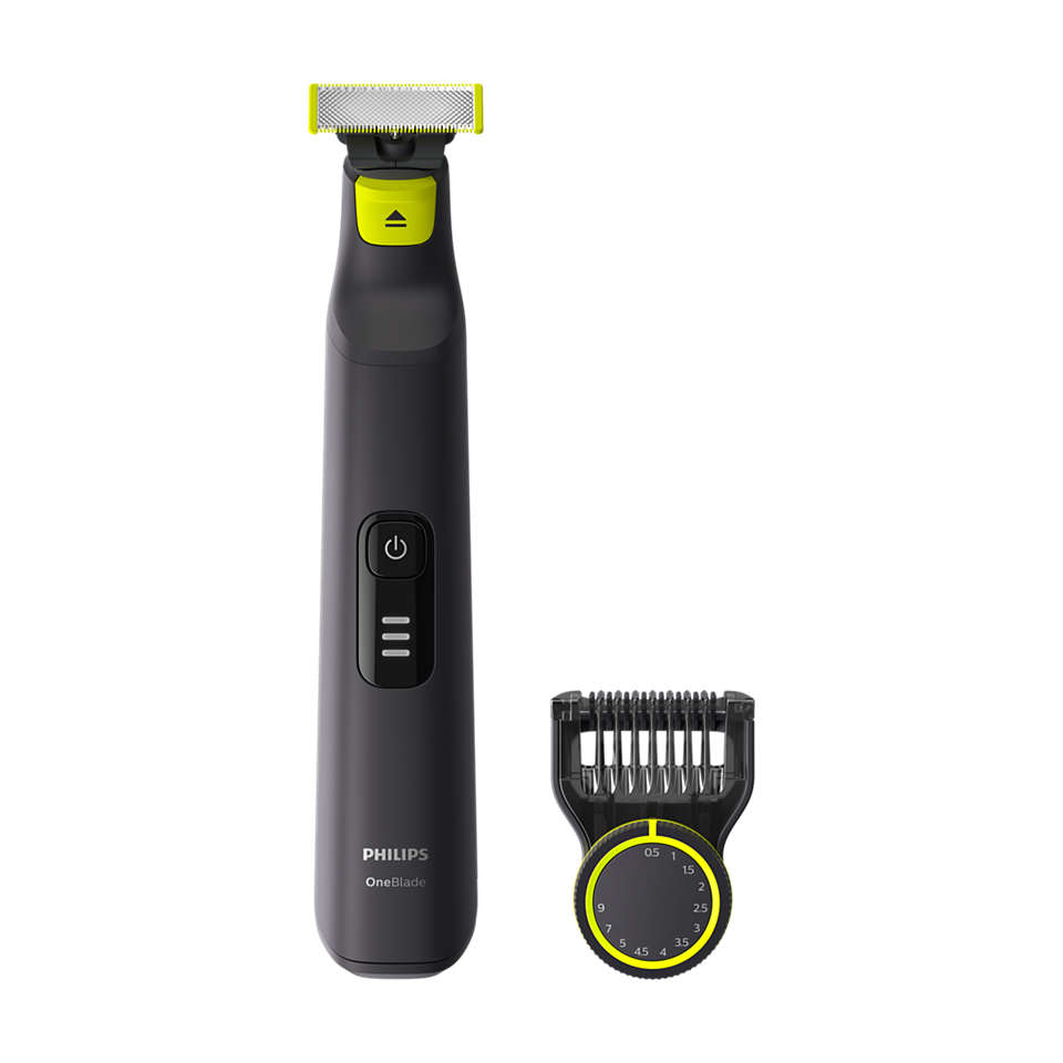 Philips - OneBlade Pro - QP6530/15