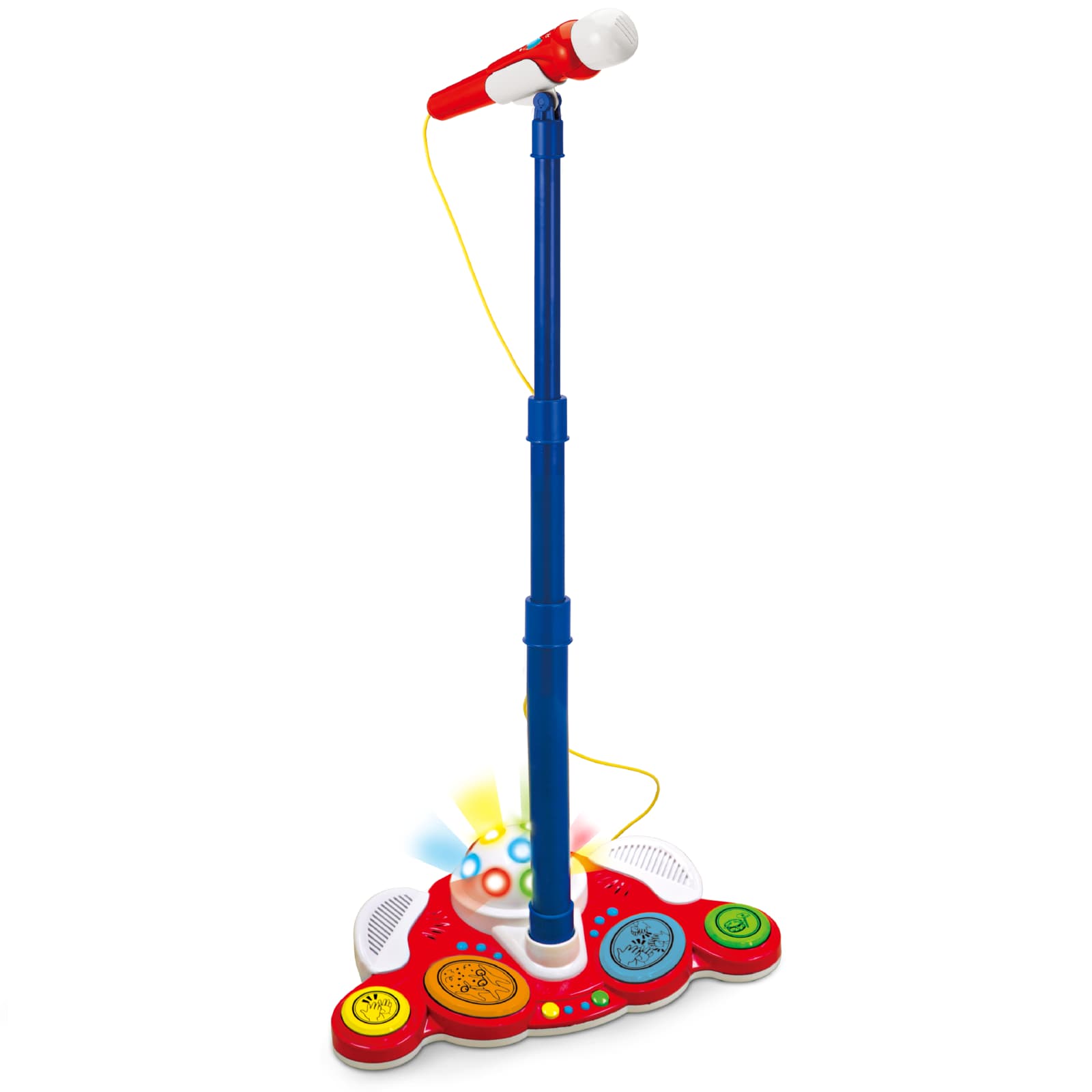 Winfun - Sing N' Jam Platform (002044)