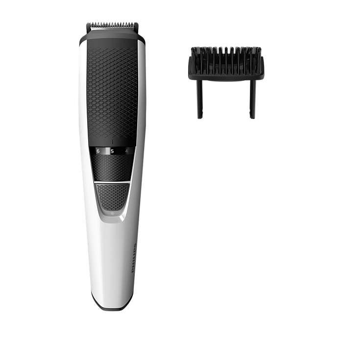 Philips - Beard Trimmer BT3206/14 (E)