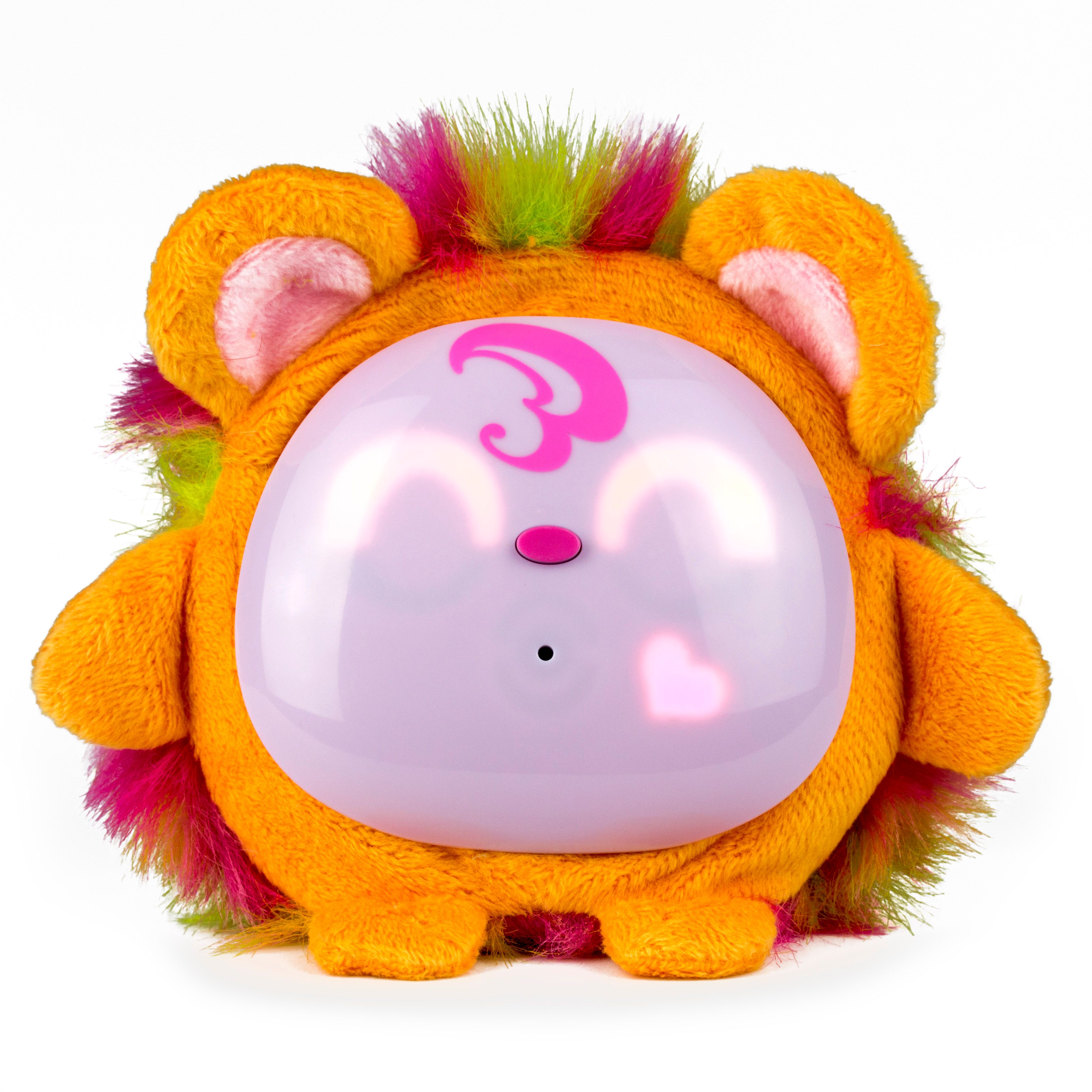 Silverlit - FluffyBot, Bear (83685)
