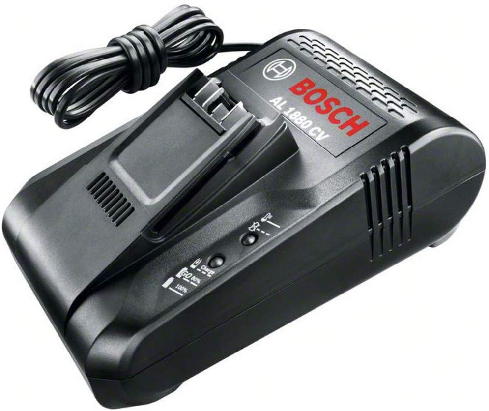 Bosch - Battery Charger AL 1880 CV 18V