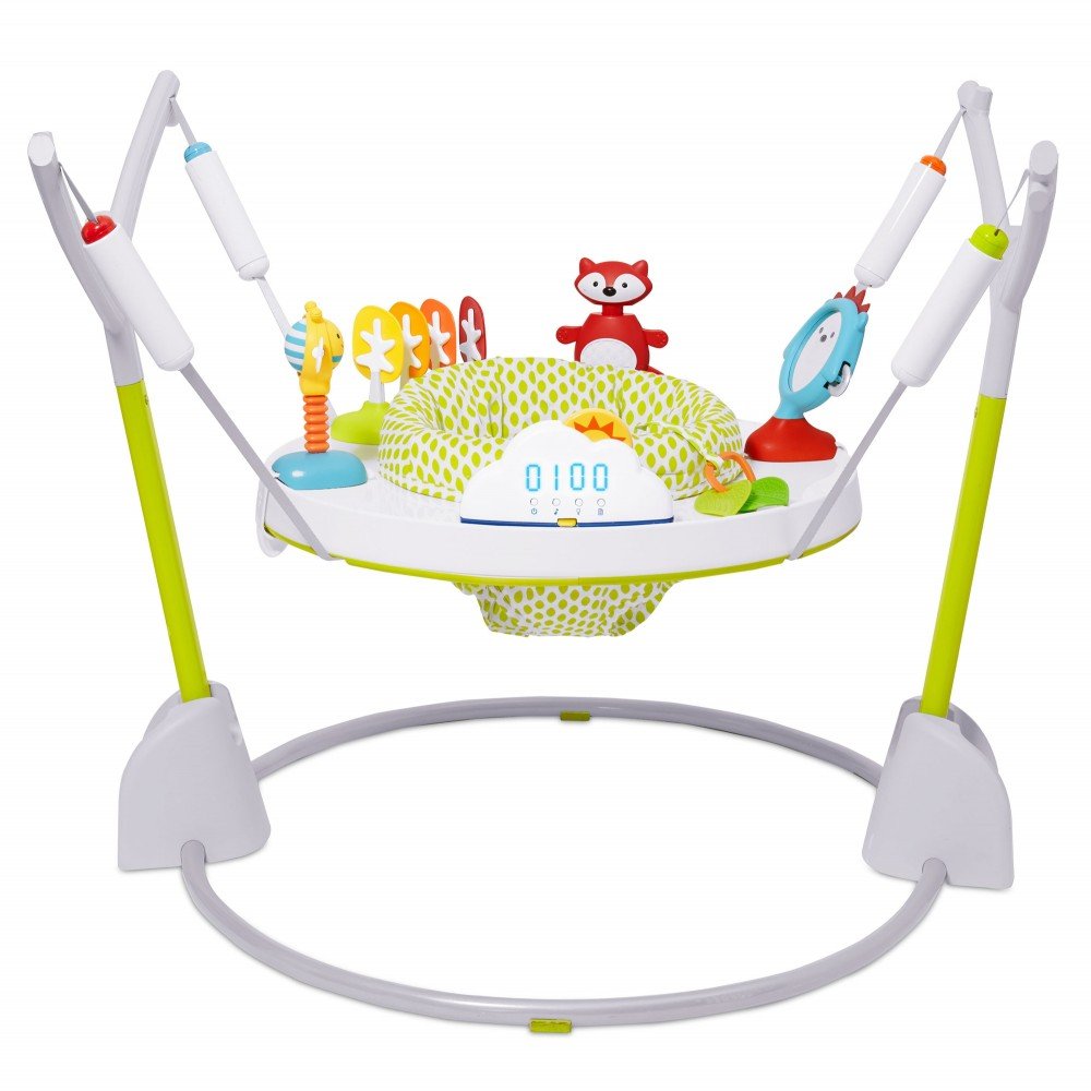Skip Hop - Jumpscape Foldaway Jumper