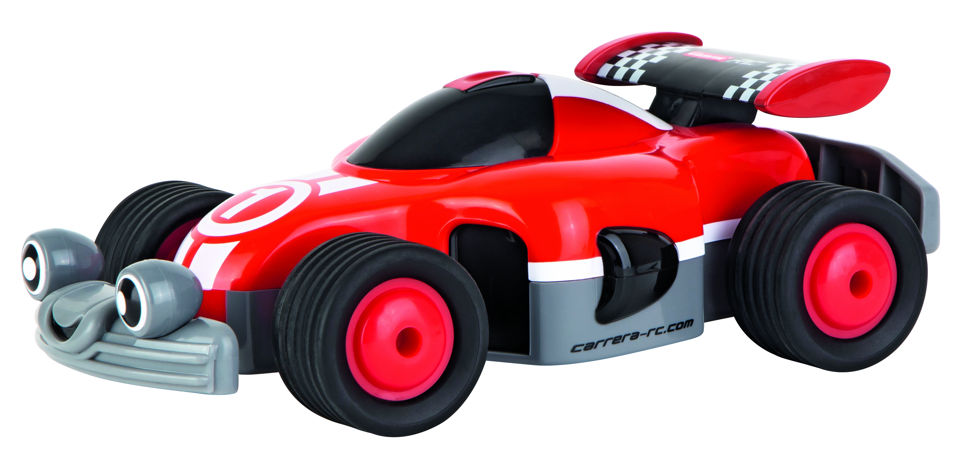 Carrera - First RC 2,4GHZ - Carrera Racer (370181073)