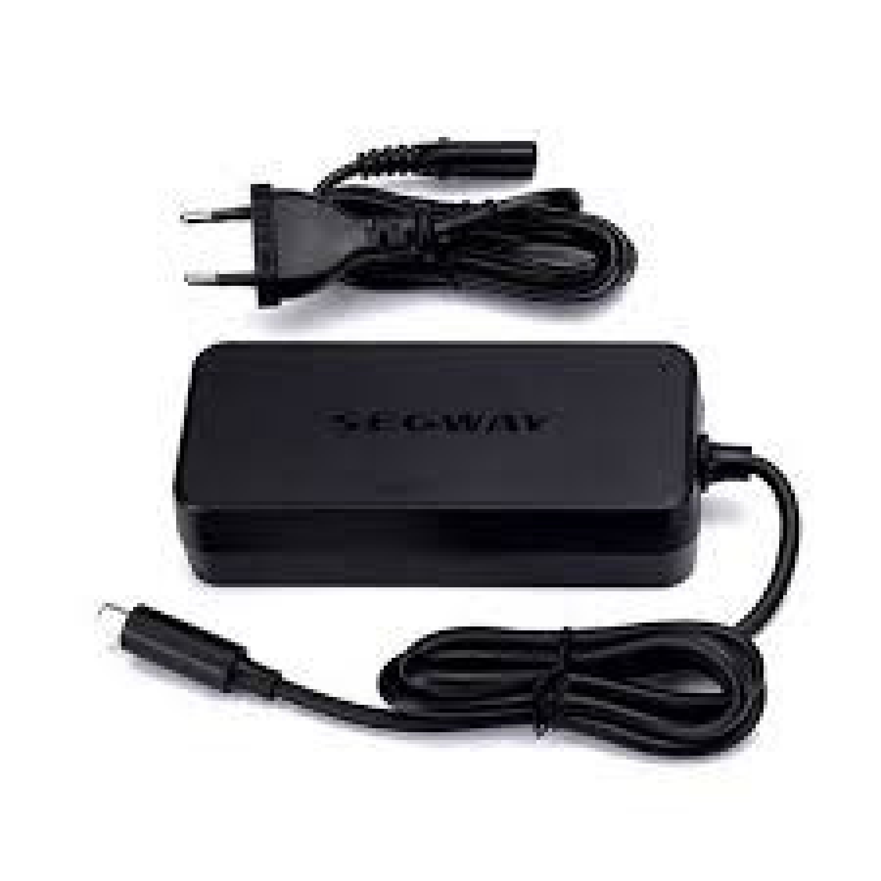 Segway - 5A Fast Charger for Ninebot MAX G30 KickScooters