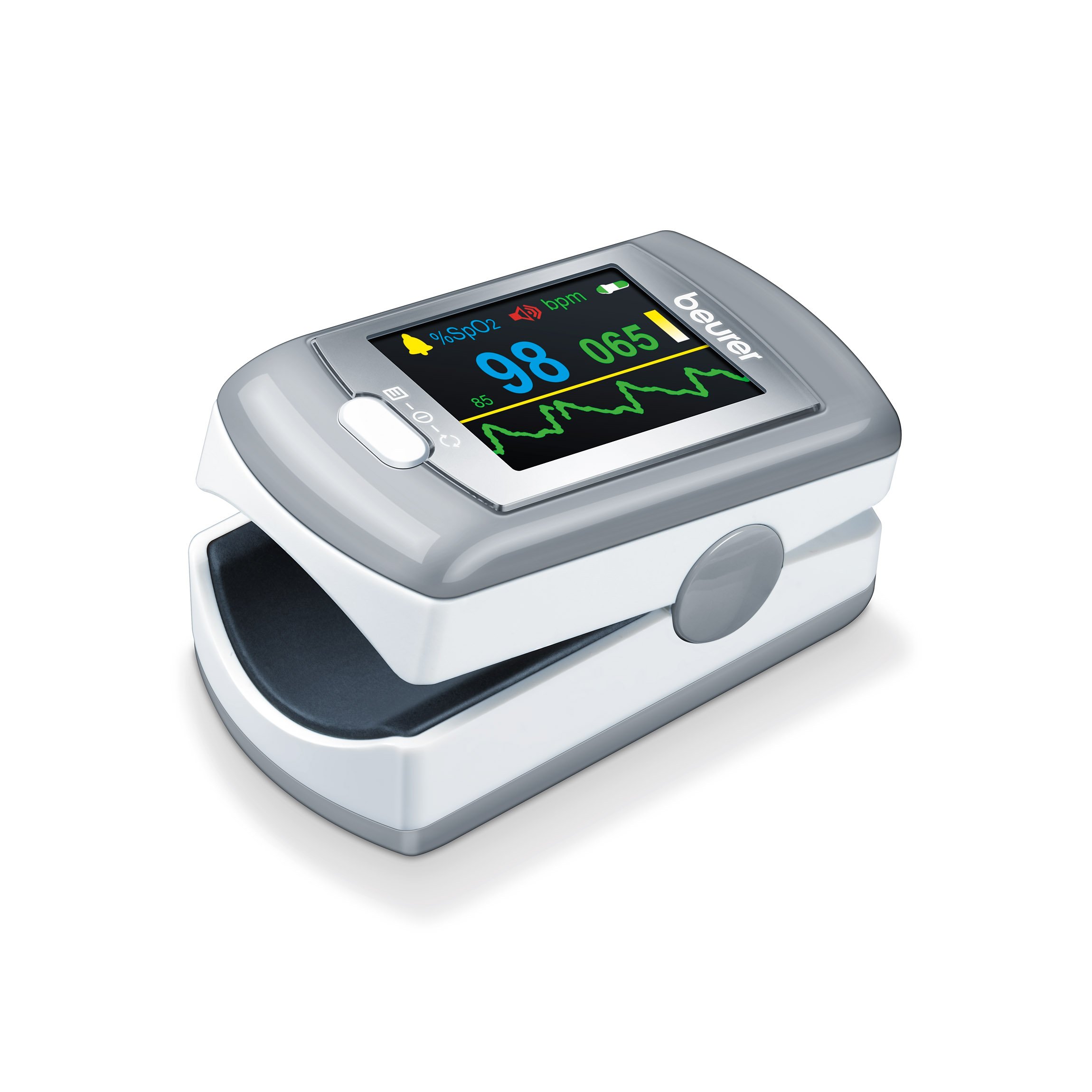 Beurer - PO 80 Pulse Oximeter