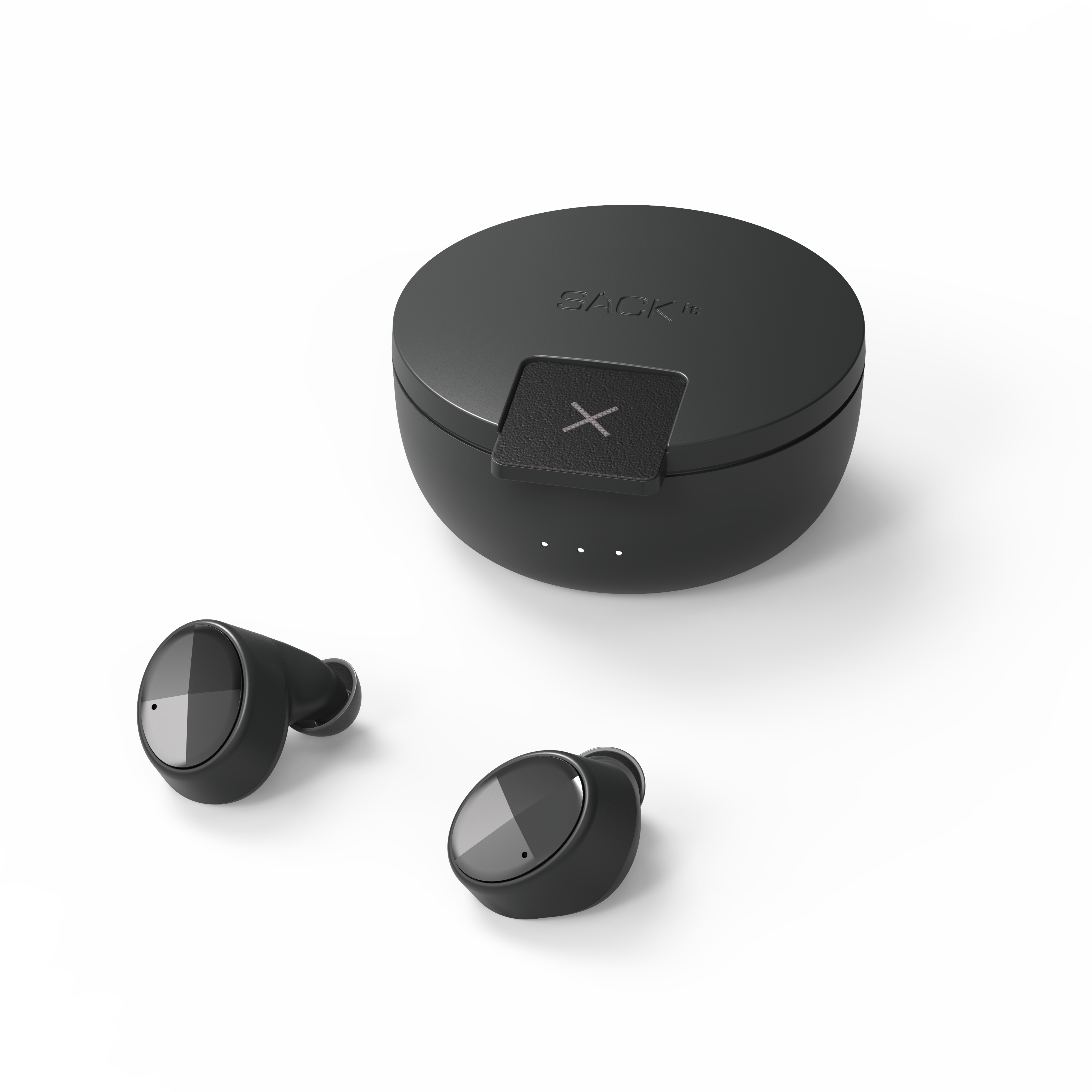 ​SACKit - ROCKit X Earphones With ANC​