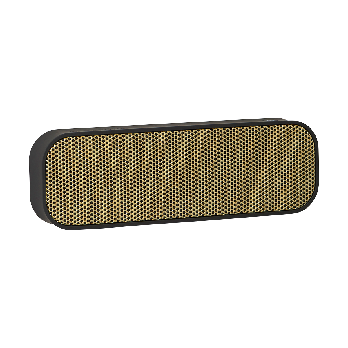 Kreafunk - aGroove Speaker - Black (kfdz52)