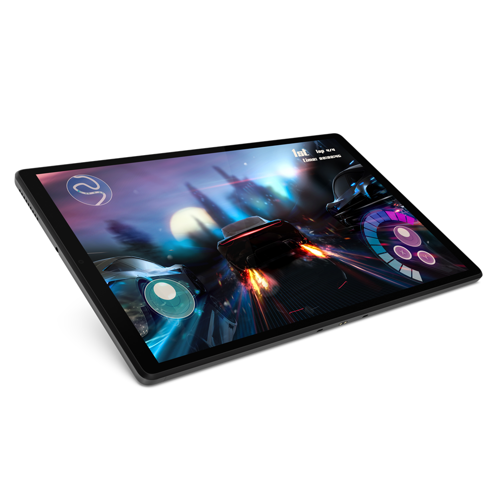 Lenovo - Tab M10 P22T TAB 4GB + 128GB