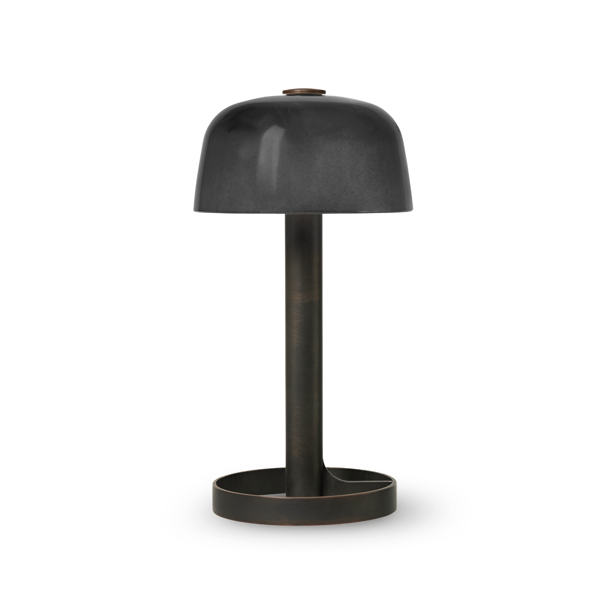 Rosendahl - Soft Spot Table Lamp​ - Smoke (26202)