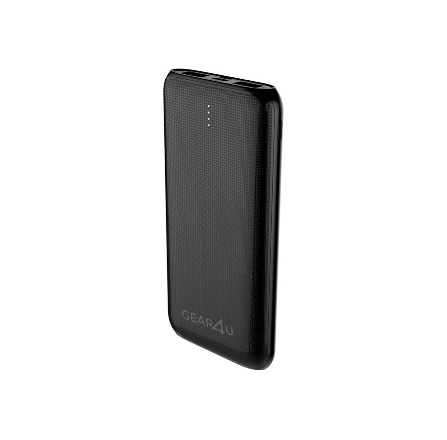 GEAR4U Powerbank 10000 mAh