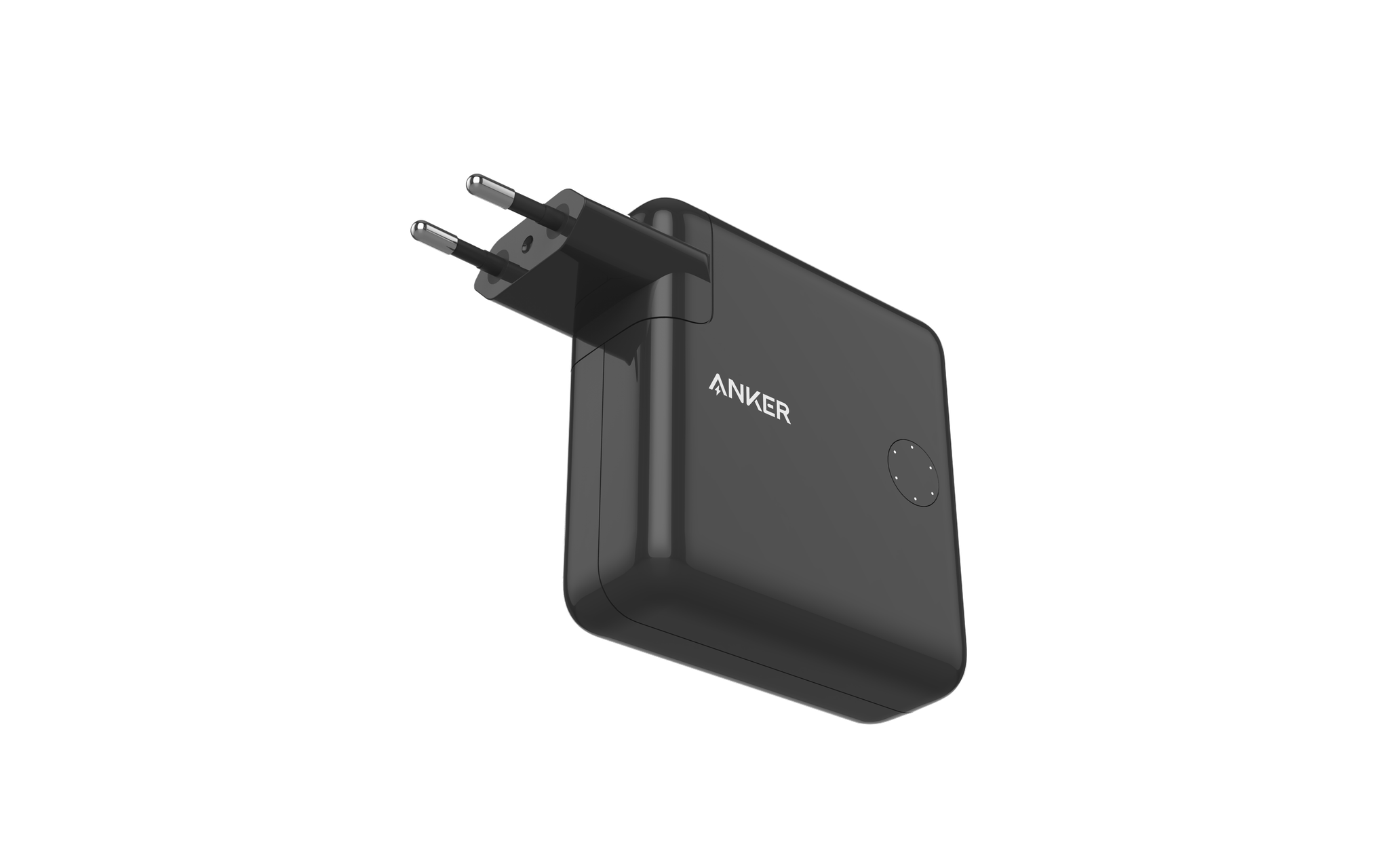 Anker - PowerCore Fusion 2in1 Battery & Charger
