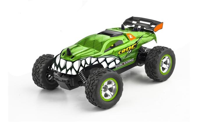 Ninco - Remote Controlled Car - Croc 15km/h (NH93122)