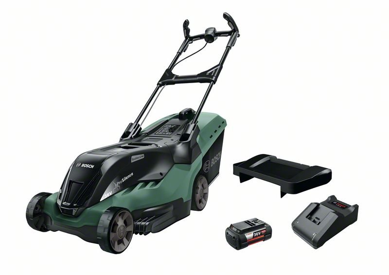 Bosch - Akku Advanced Rotak 36-890 Electric Lawnmower