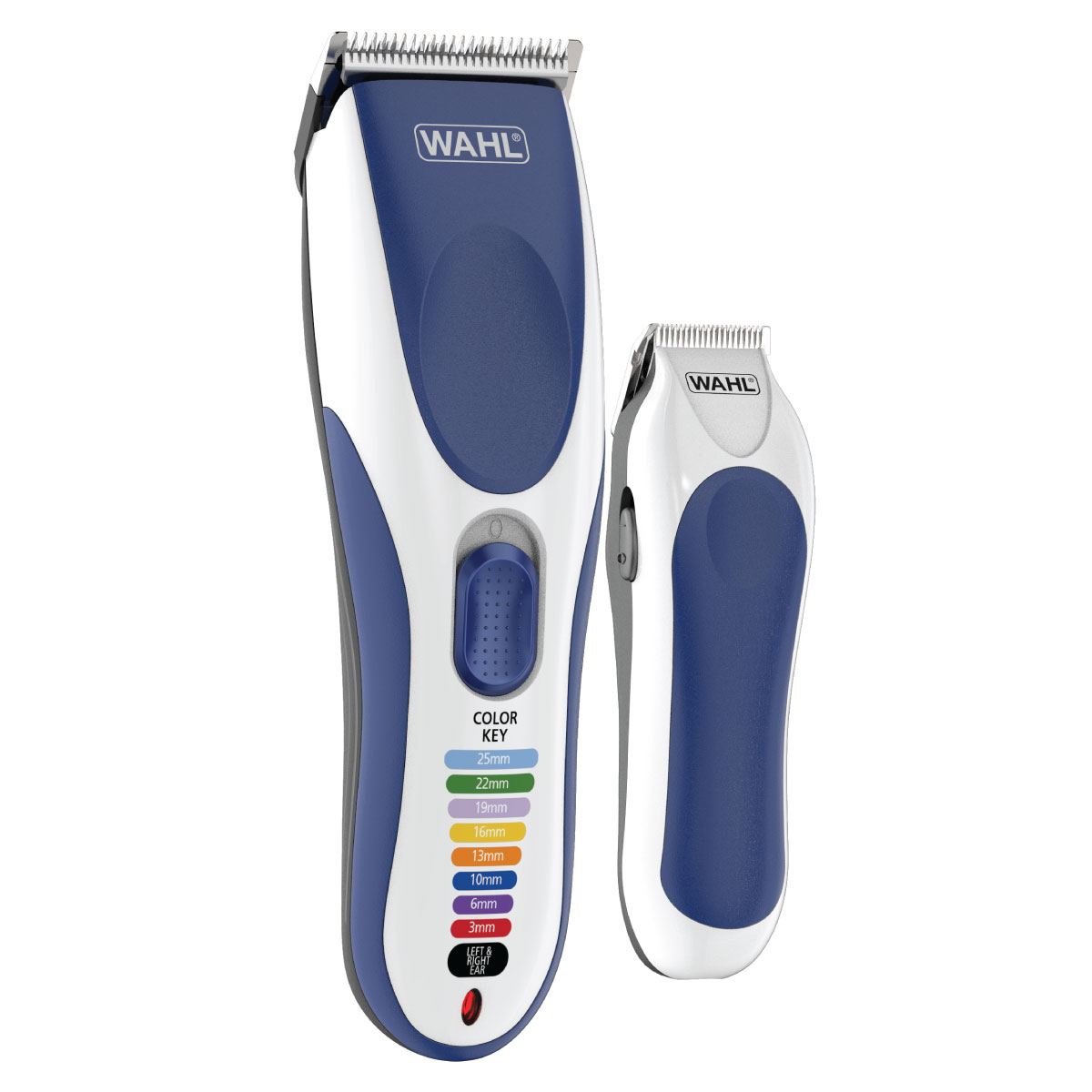 Wahl - Color Pro Hair Clipper Set (9649‐916)