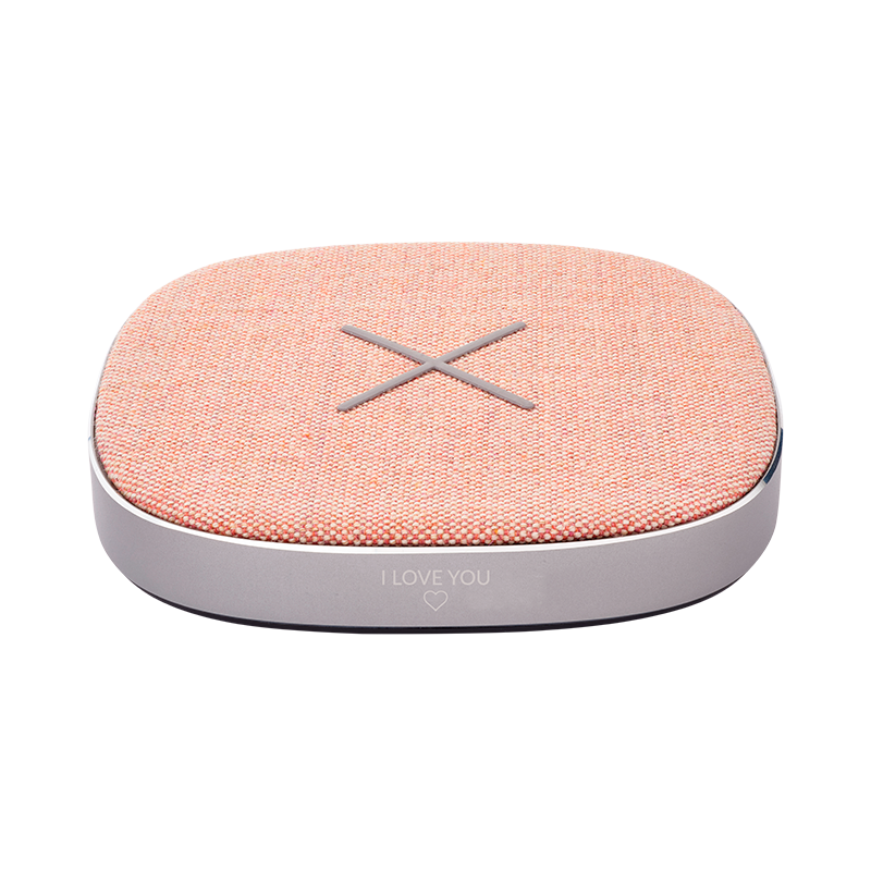 SACKit CHARGEit - "I love you" Powerbank
