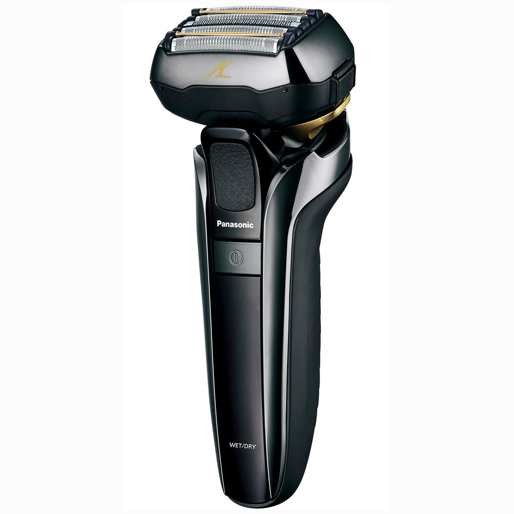 Panasonic - ES-LV6Q Foli Shaver Wet & Dry