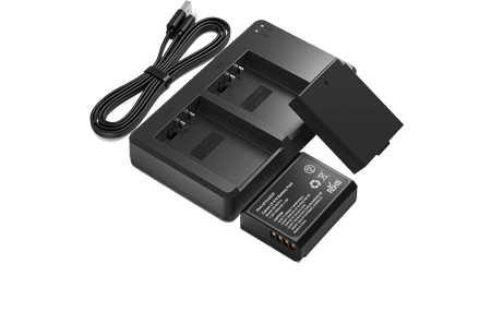 Need to recharge your life?